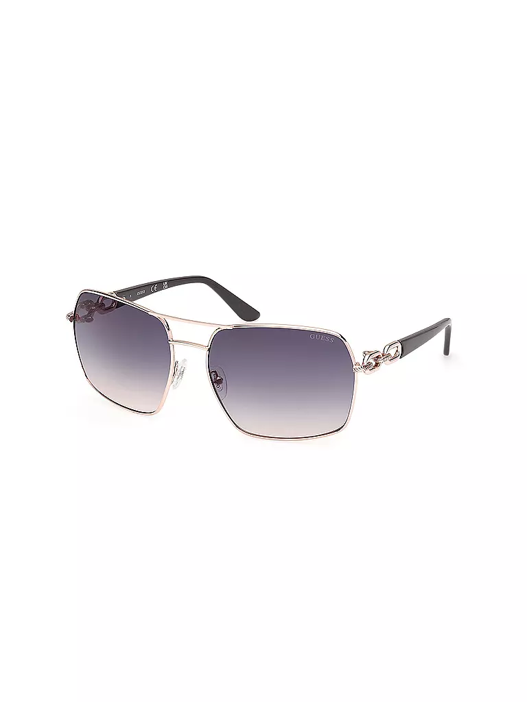GUESS | Lunettes de soleil GU00159/63 | Or
