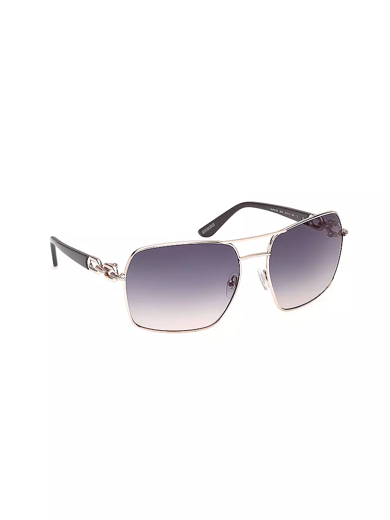 GUESS | Lunettes de soleil GU00159/63 | Or