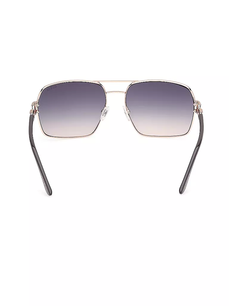 GUESS | Lunettes de soleil GU00159/63 | Or