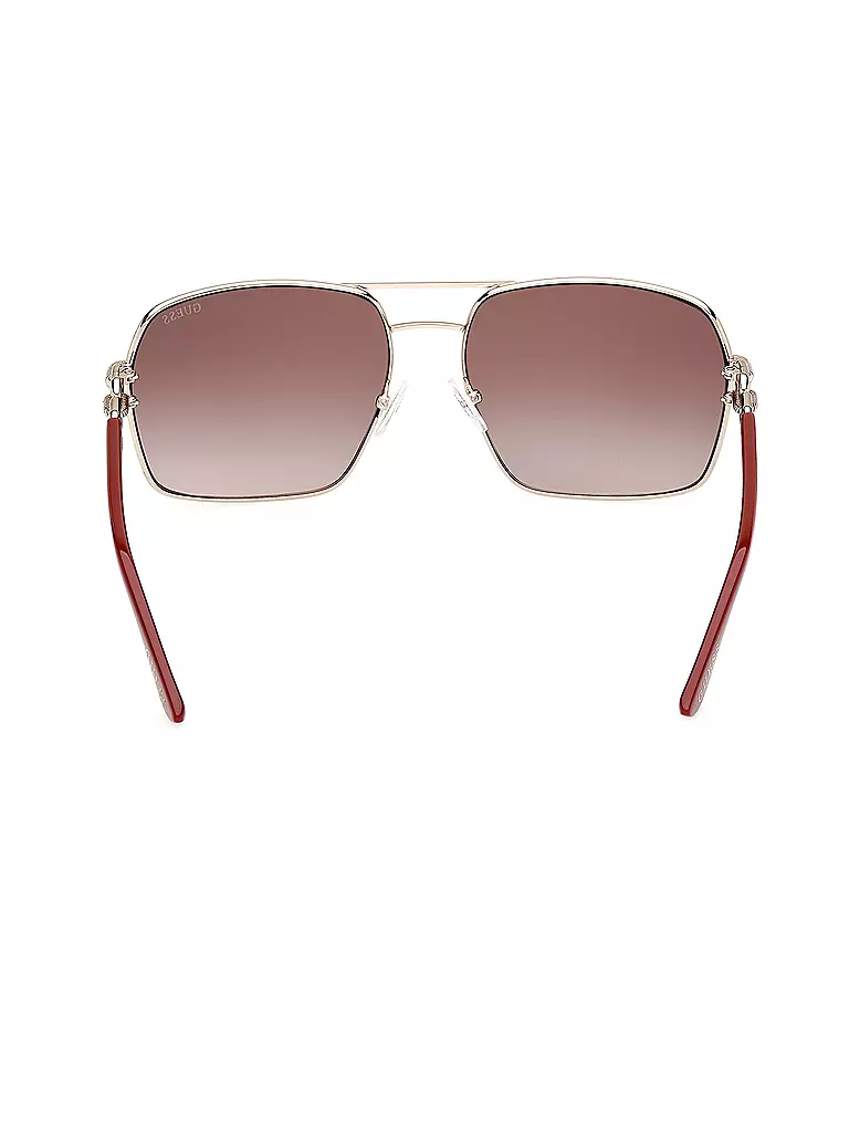 GUESS | Lunettes de soleil GU00159/63 | Or