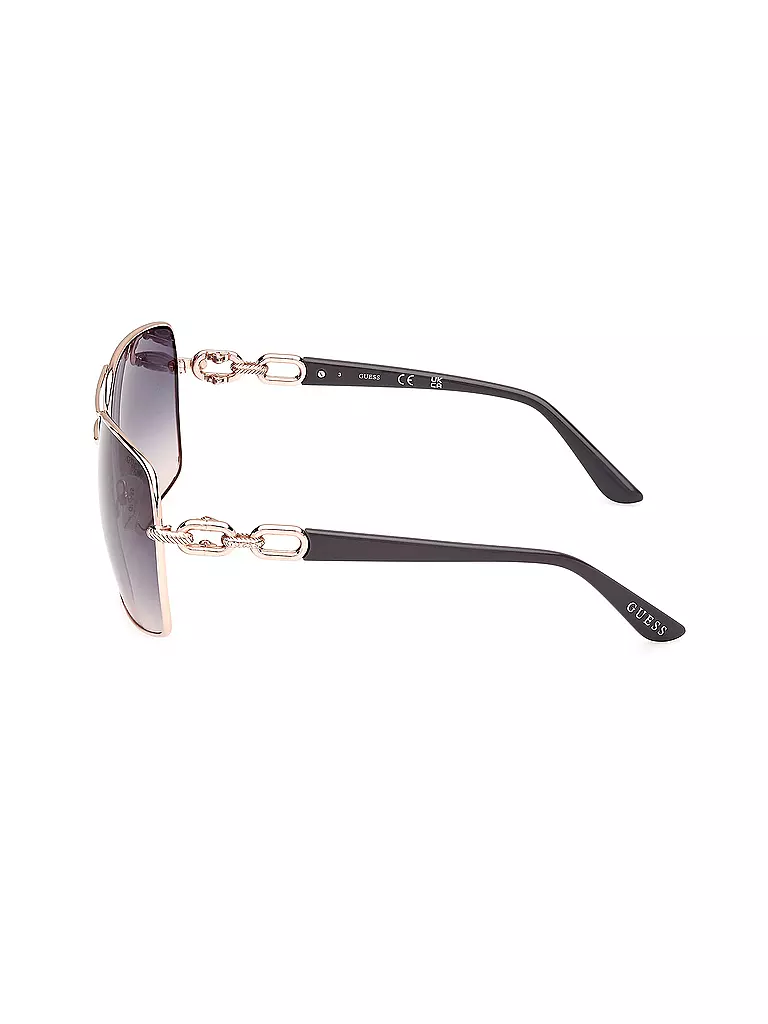 GUESS | Lunettes de soleil GU00159/63 | Or