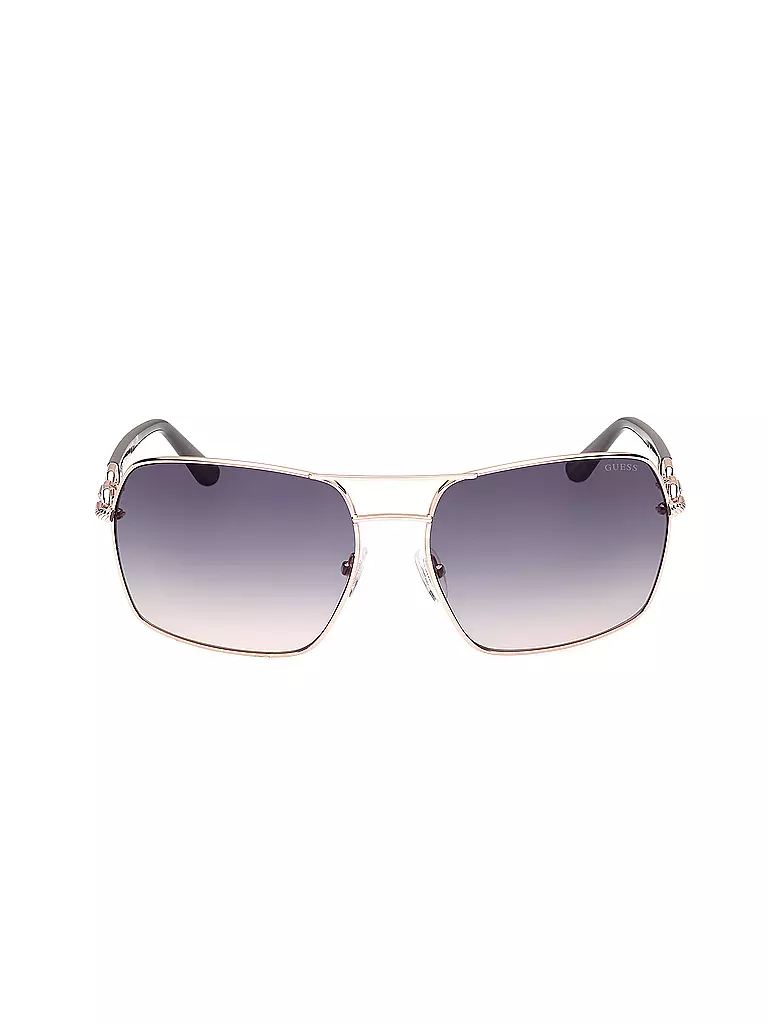 GUESS | Lunettes de soleil GU00159/63 | Or