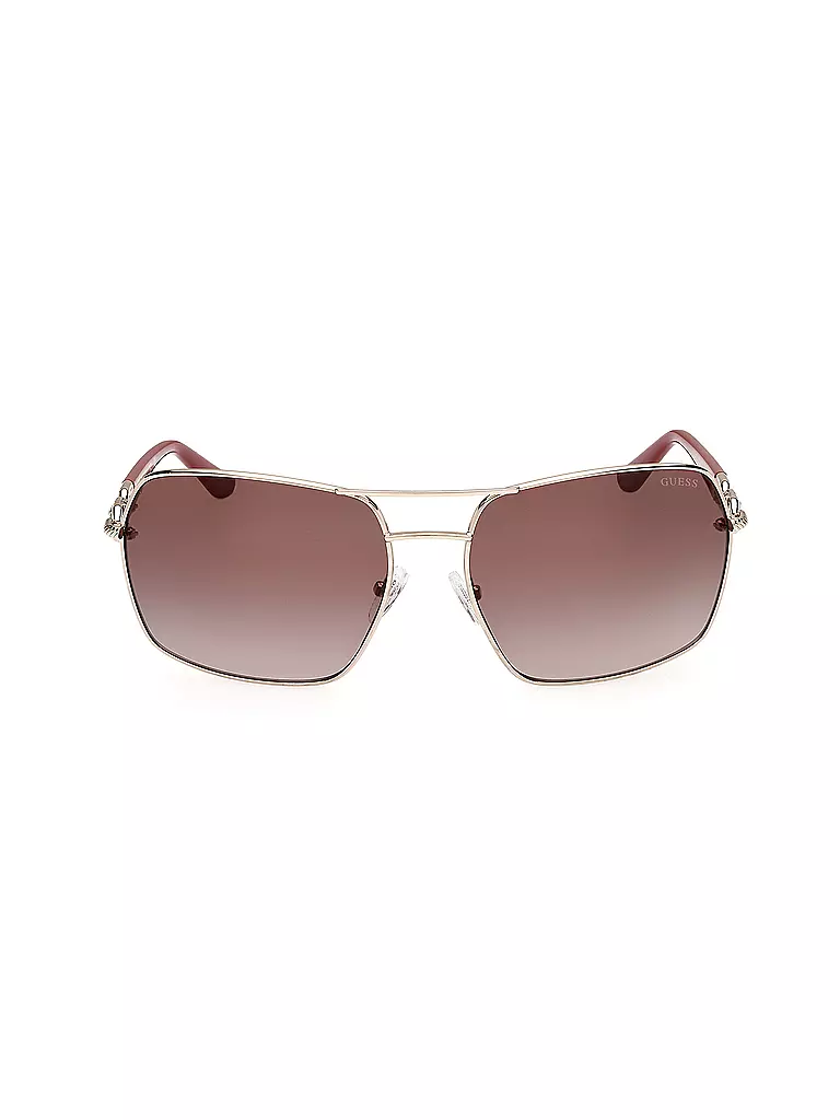 GUESS | Lunettes de soleil GU00159/63 | Or