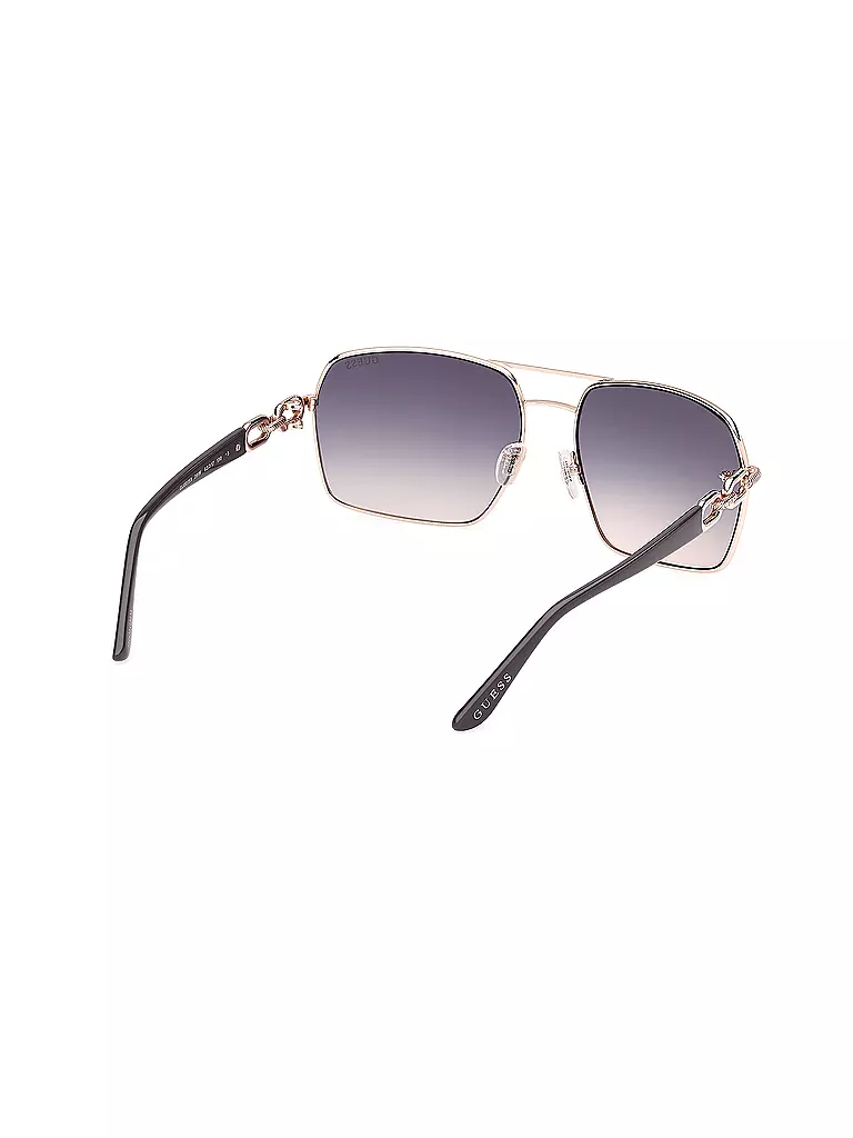 GUESS | Lunettes de soleil GU00159/63 | Or