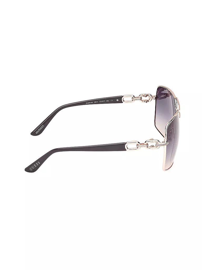 GUESS | Lunettes de soleil GU00159/63 | Or