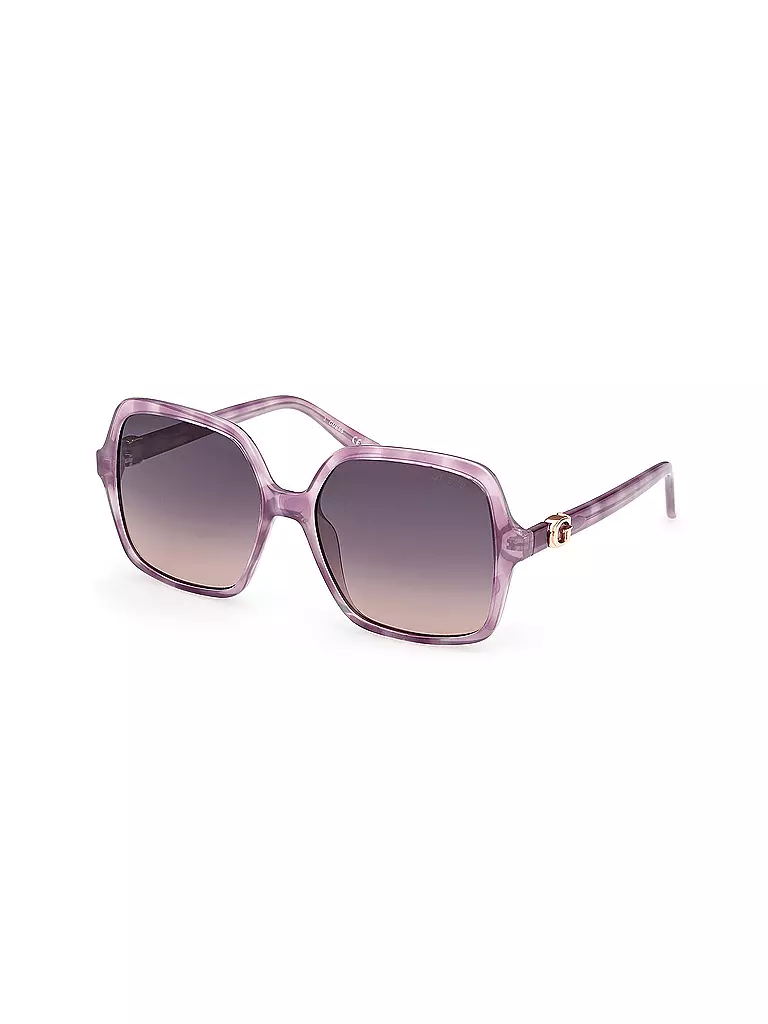 GUESS | Lunettes de soleil GU00190/57 | lila