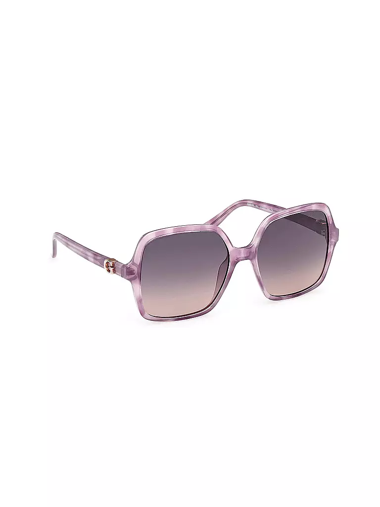 GUESS | Lunettes de soleil GU00190/57 | lila