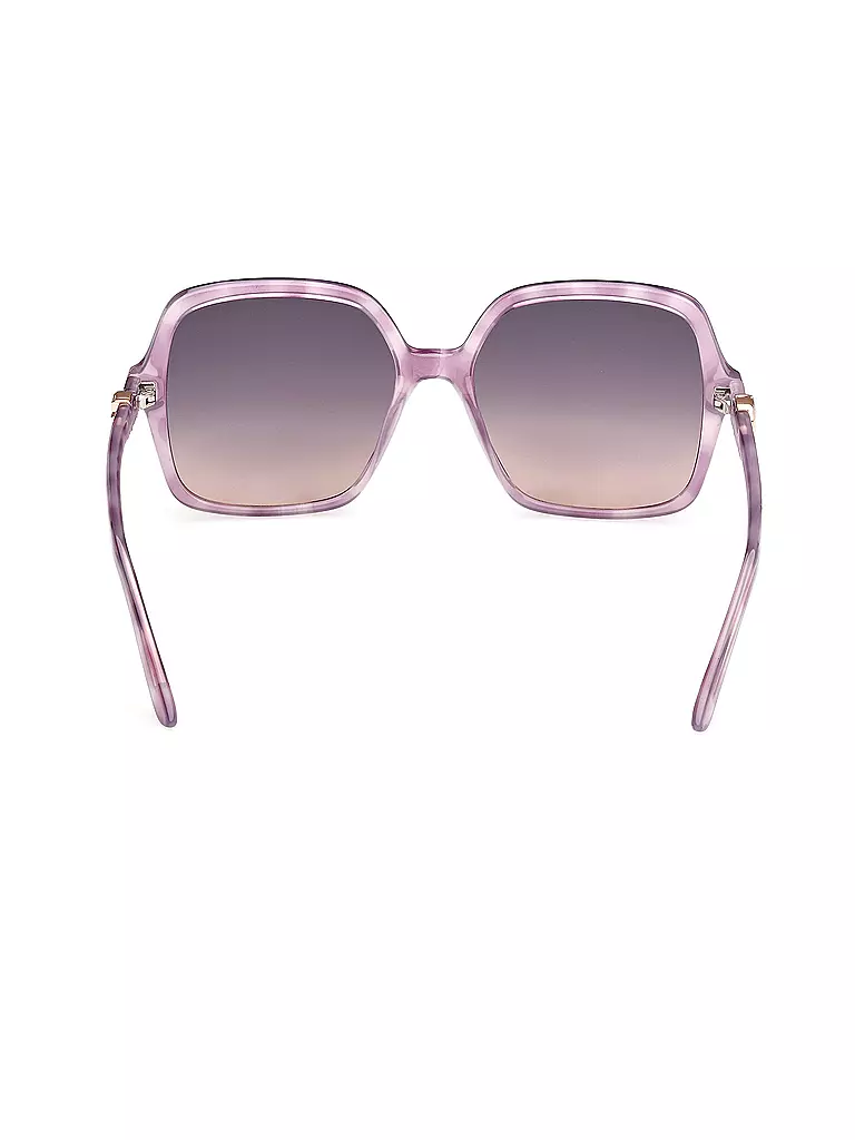 GUESS | Lunettes de soleil GU00190/57 | lila