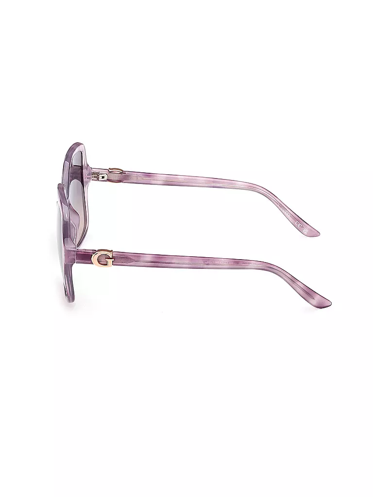 GUESS | Lunettes de soleil GU00190/57 | lila