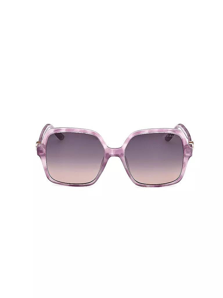 GUESS | Lunettes de soleil GU00190/57 | lila