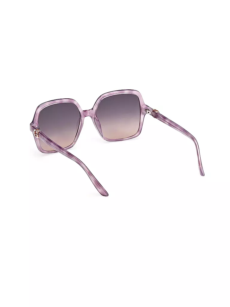 GUESS | Lunettes de soleil GU00190/57 | lila