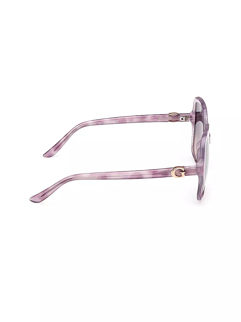 GUESS | Lunettes de soleil GU00190/57 | lila