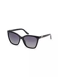 GUESS | Lunettes de soleil GU00191/56 | Noir