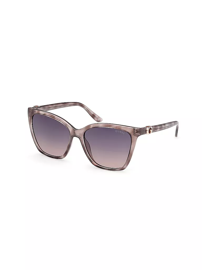 GUESS | Lunettes de soleil GU00191/56 | grau