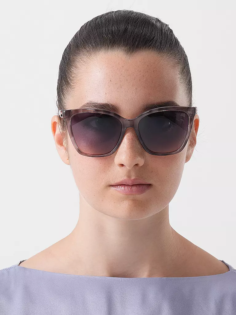 GUESS | Lunettes de soleil GU00191/56 | grau
