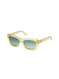 GUESS | Lunettes de soleil GU00195/52 | Jaune
