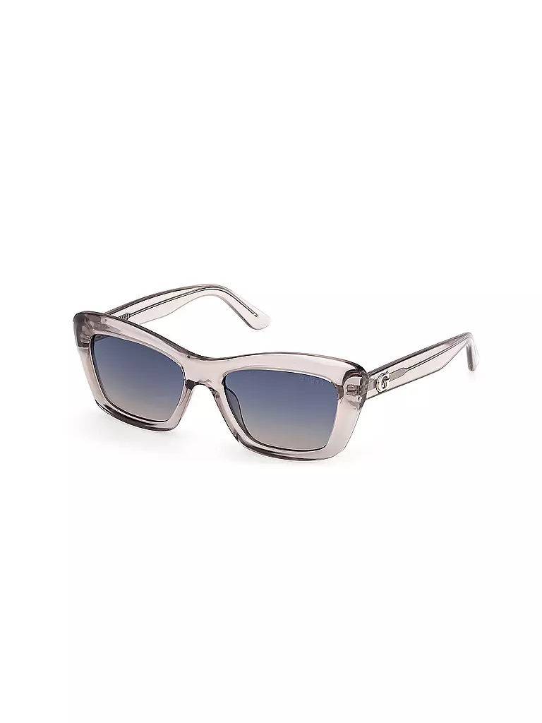GUESS | Lunettes de soleil GU00195/52 | grau