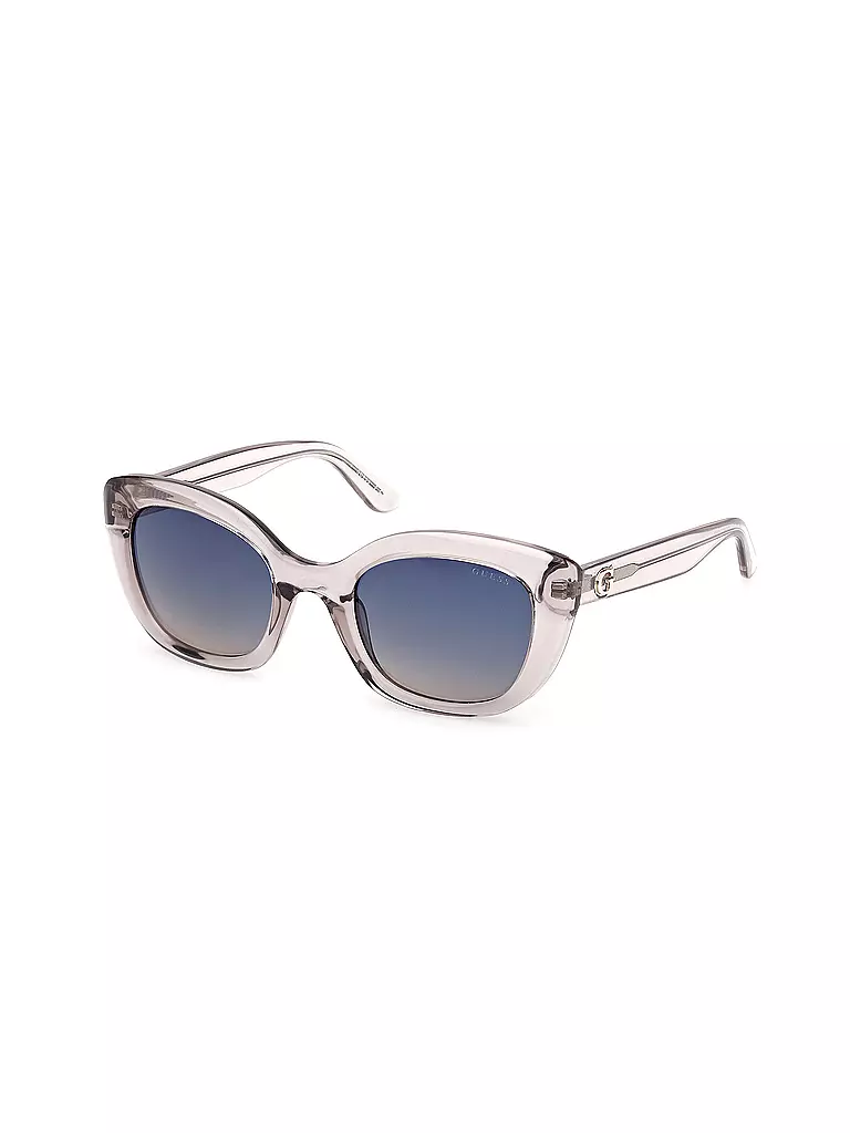 GUESS | Lunettes de soleil GU00196/51 | grau