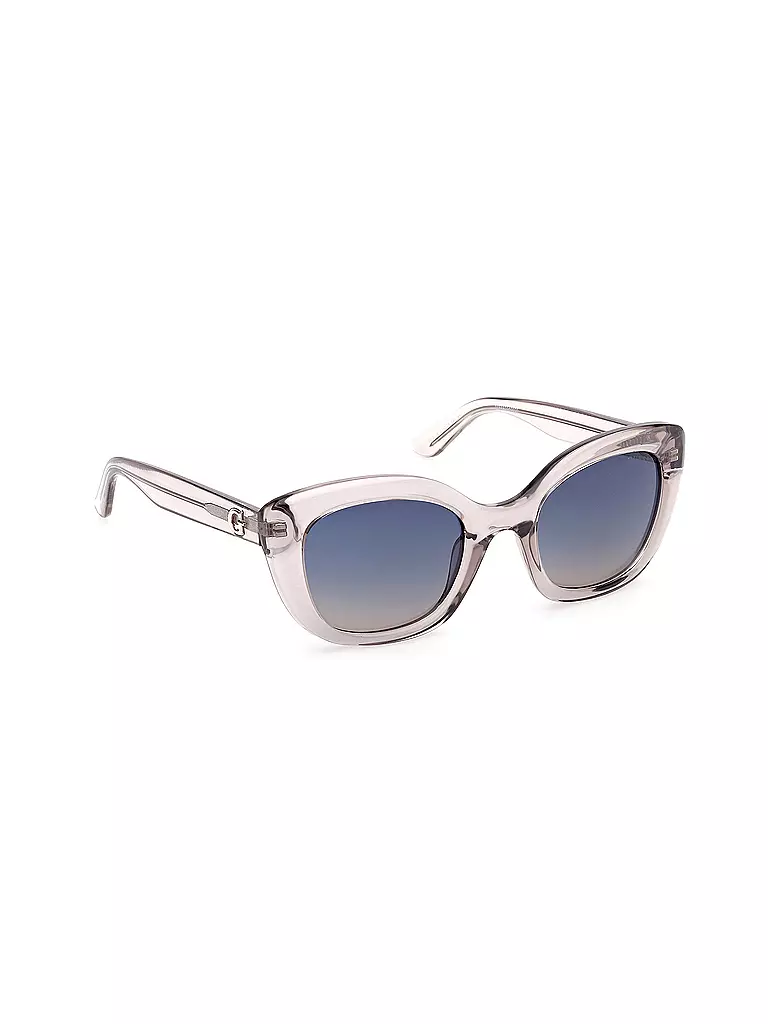 GUESS | Lunettes de soleil GU00196/51 | grau