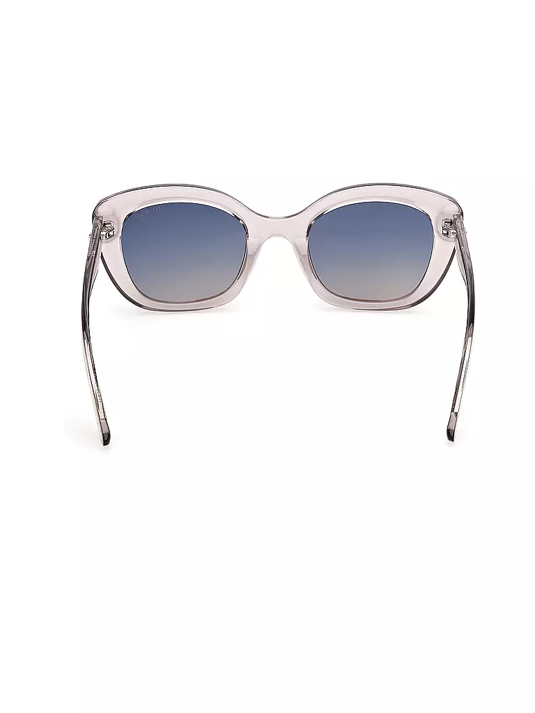 GUESS | Lunettes de soleil GU00196/51 | grau