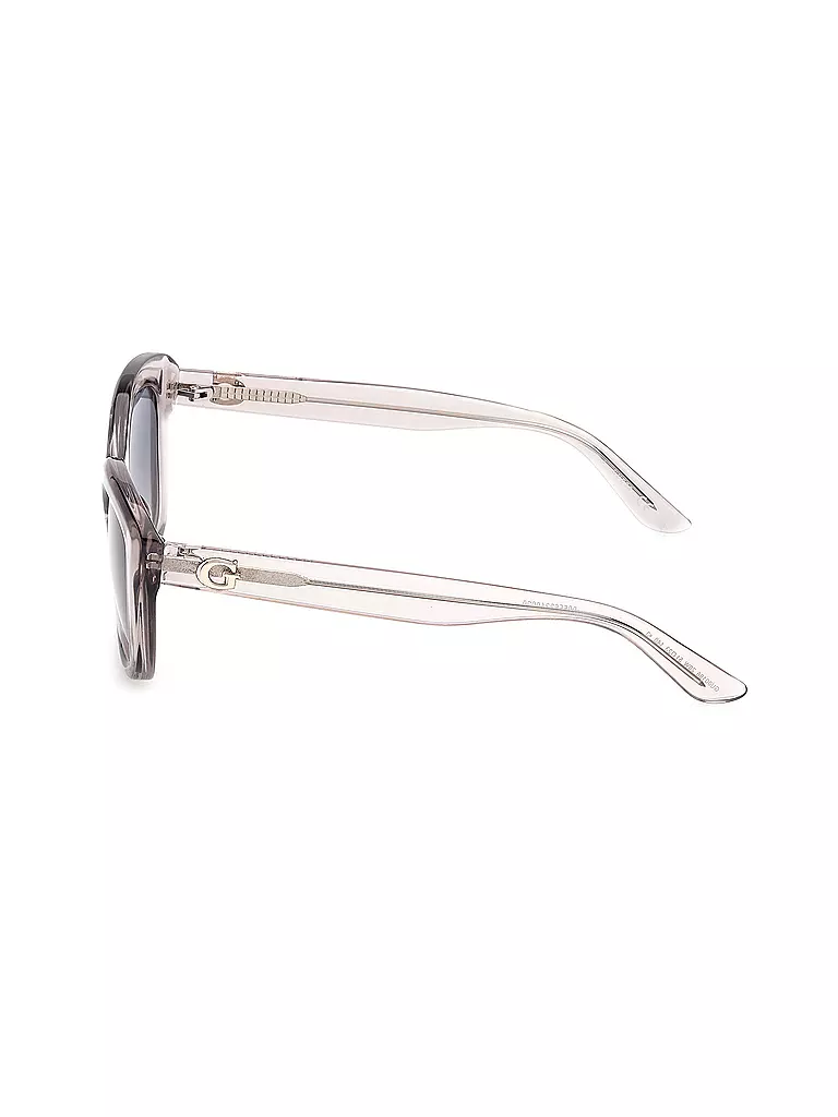 GUESS | Lunettes de soleil GU00196/51 | grau