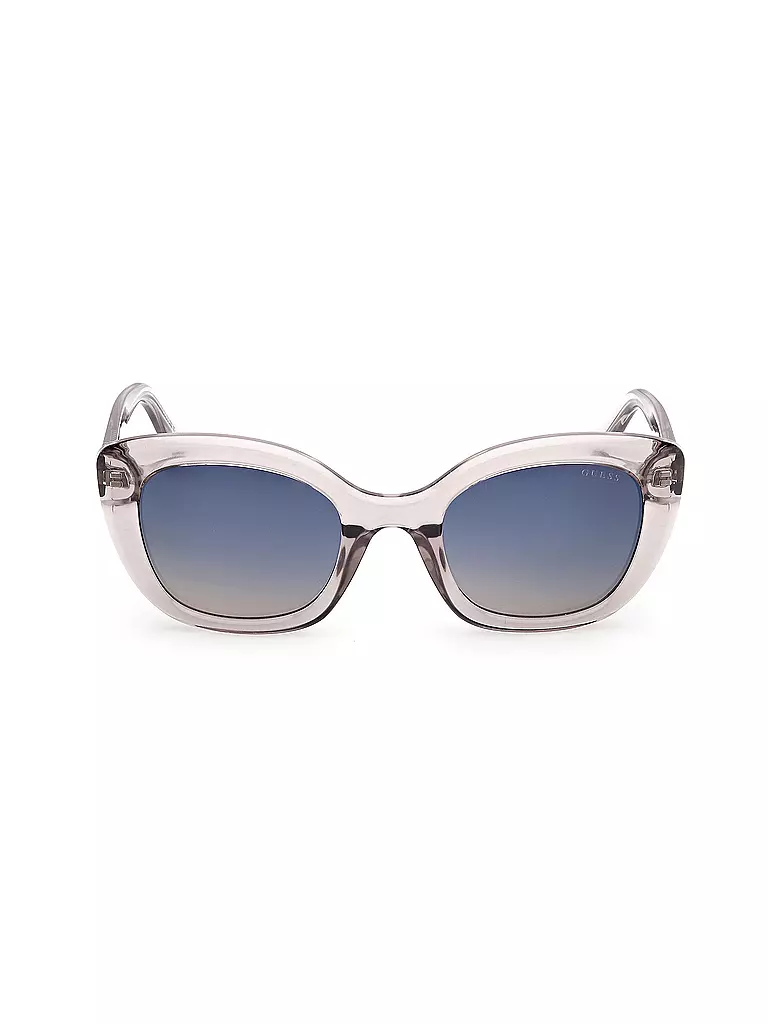 GUESS | Lunettes de soleil GU00196/51 | grau