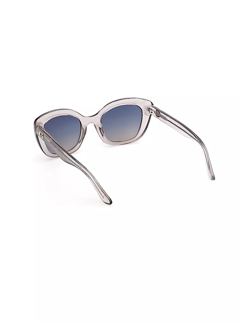 GUESS | Lunettes de soleil GU00196/51 | grau