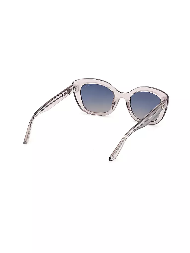 GUESS | Lunettes de soleil GU00196/51 | grau