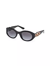 GUESS | Lunettes de soleil GU00198-H/53 | Noir