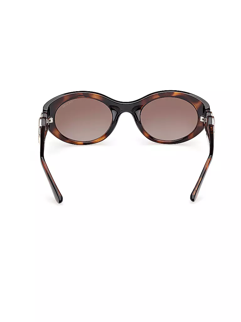 GUESS | Lunettes de soleil GU00198-H/53 | braun