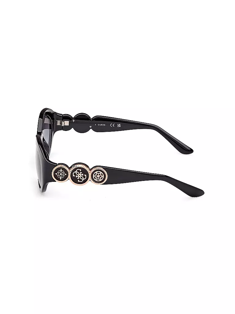 GUESS | Lunettes de soleil GU00198-H/53 | 