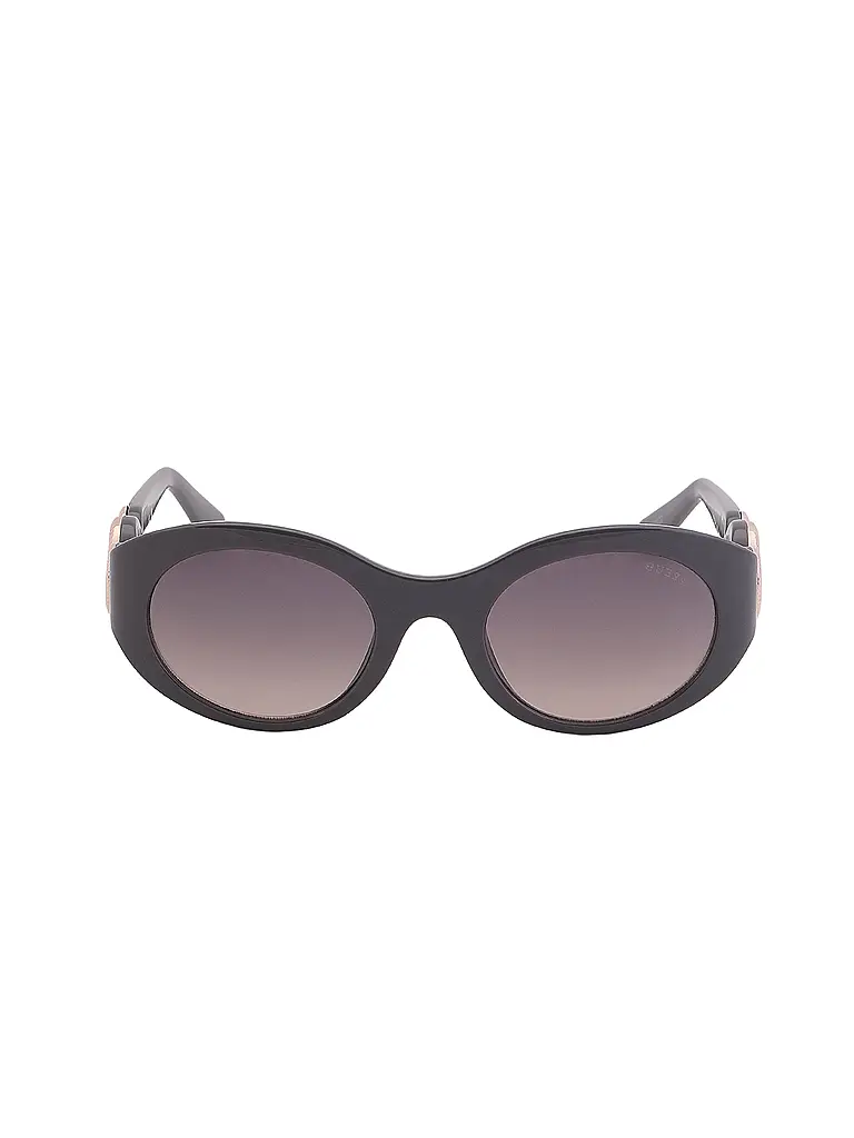 GUESS | Lunettes de soleil GU00198-H/53 | grau