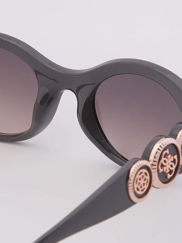 GUESS | Lunettes de soleil GU00198-H/53 | grau