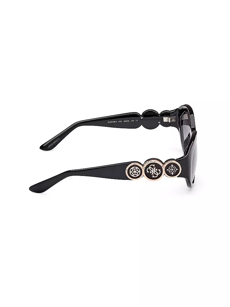 GUESS | Lunettes de soleil GU00198-H/53 | 