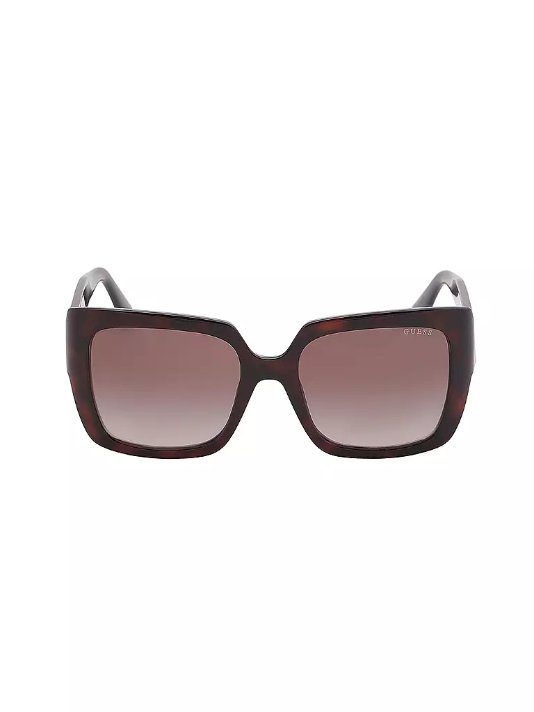 GUESS | Lunettes de soleil GU00200/53 | braun