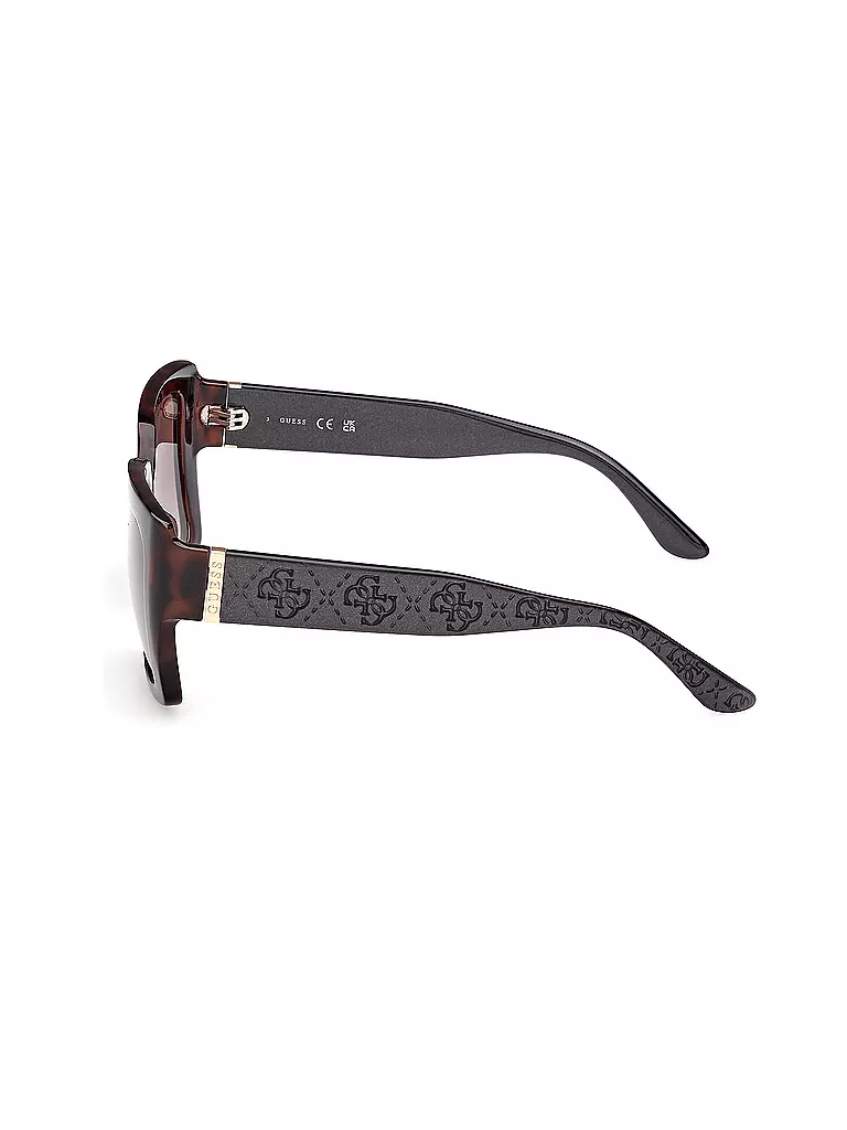 GUESS | Lunettes de soleil GU00200/53 | rosa