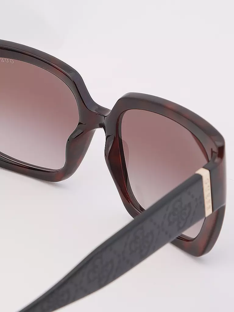 GUESS | Lunettes de soleil GU00200/53 | braun