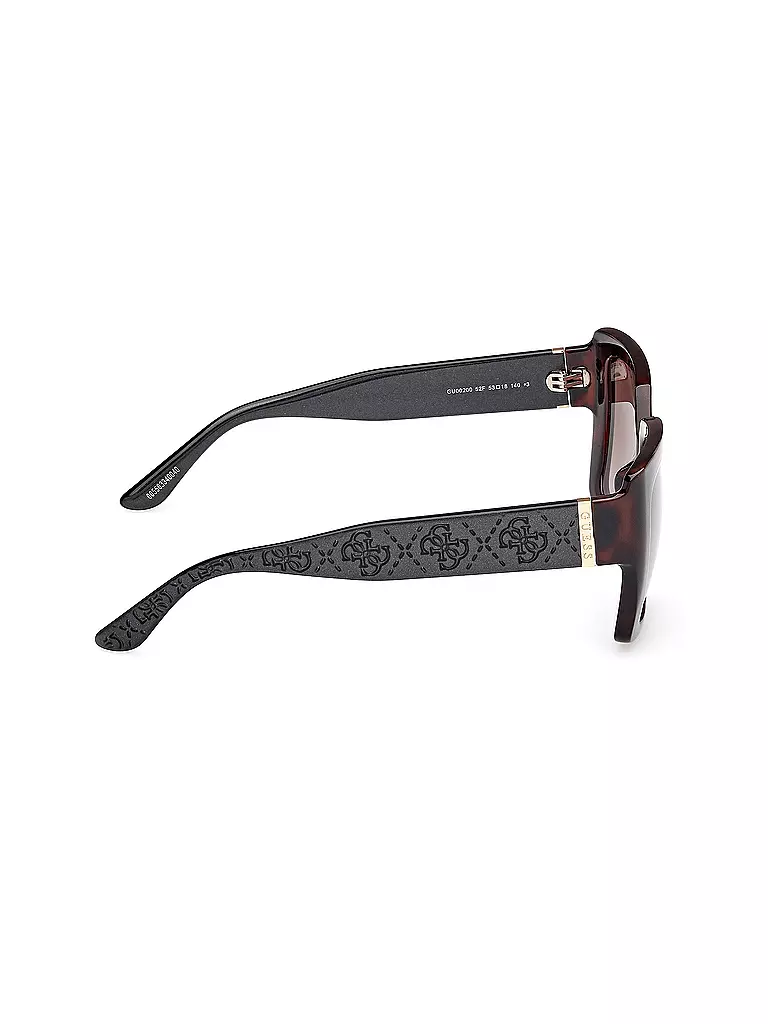 GUESS | Lunettes de soleil GU00200/53 | rosa