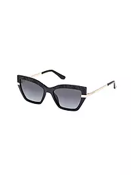 GUESS | Lunettes de soleil GU00216/53 | Noir