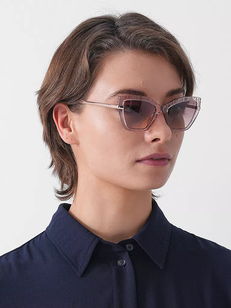 GUESS | Lunettes de soleil GU00216/53 | braun