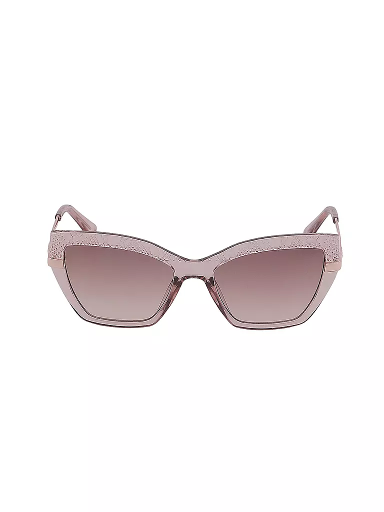 GUESS | Lunettes de soleil GU00216/53 | braun