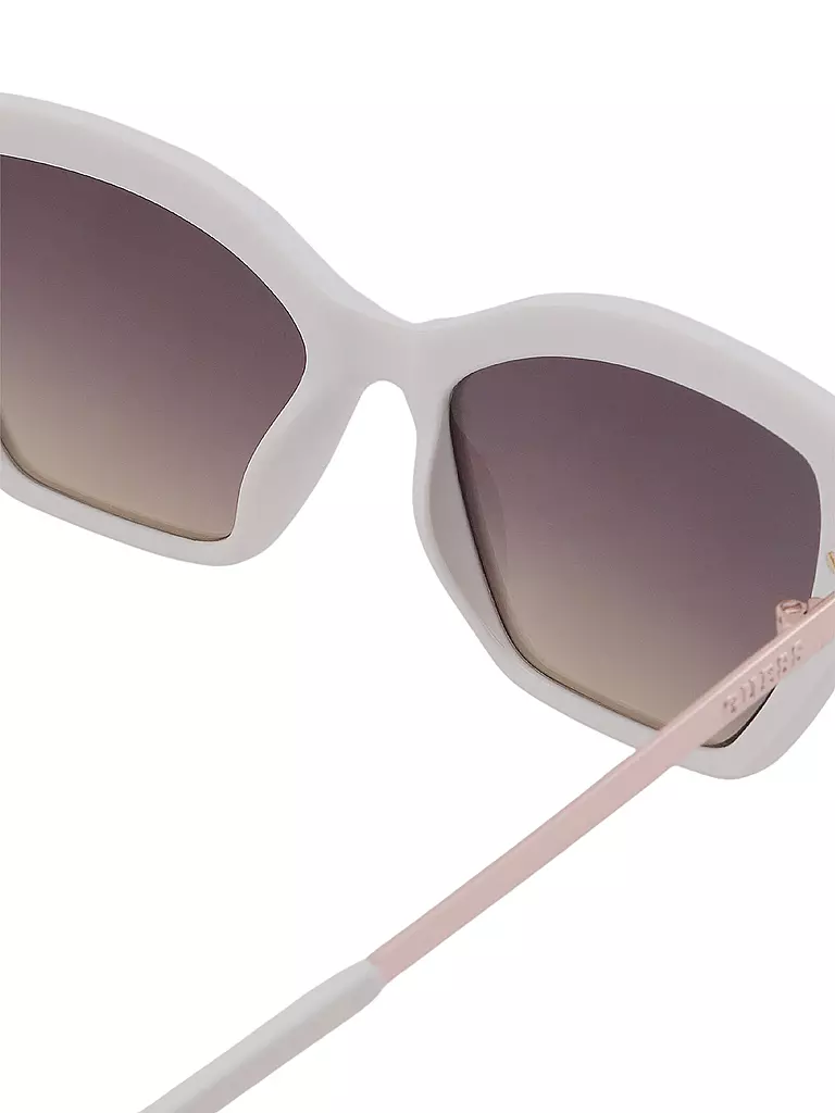 GUESS | Lunettes de soleil GU00216/53 | weiss