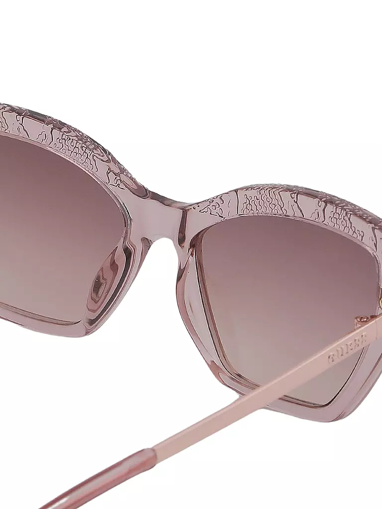 GUESS | Lunettes de soleil GU00216/53 | braun
