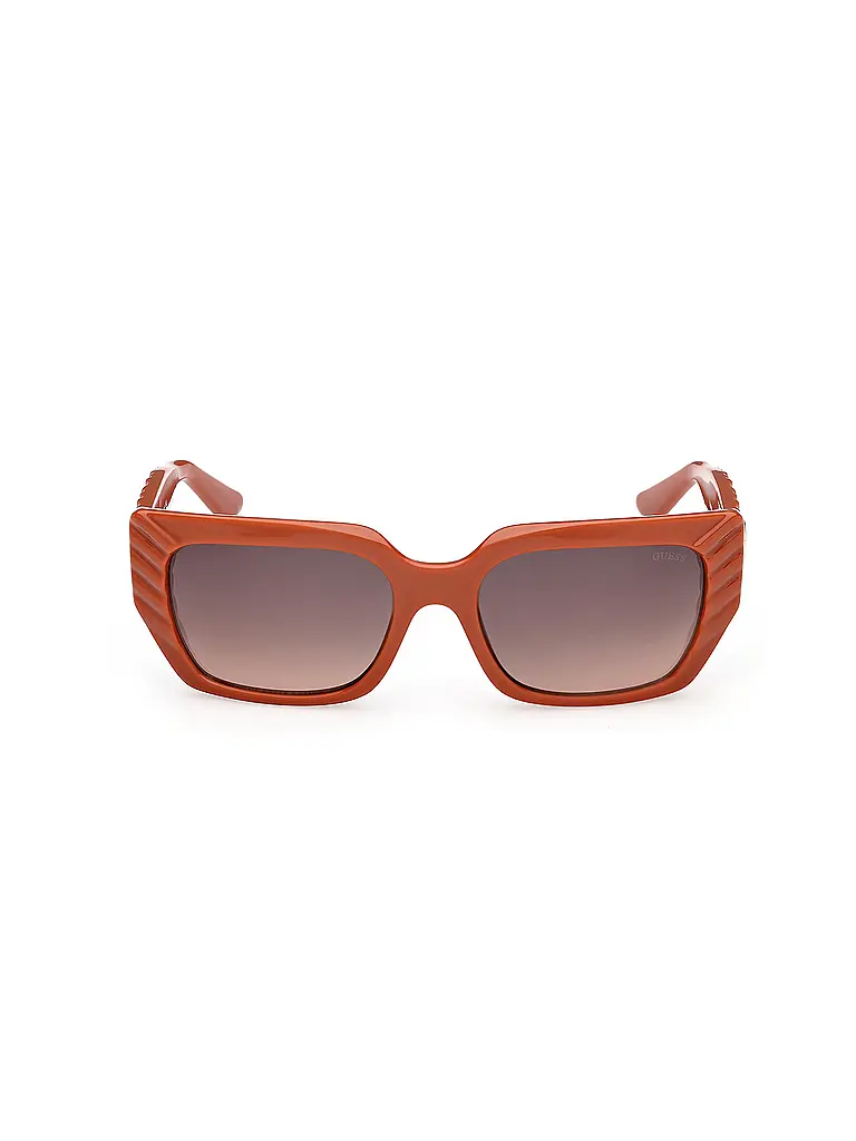 GUESS | Lunettes de soleil GU00254/55
Marque : GUESS
Couleur : cuivre
Catégories : Mode, Femmes
Matériau : Plastique |