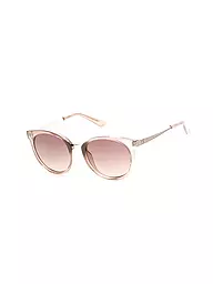 GUESS | Lunettes de soleil GU7459 | Marron clair