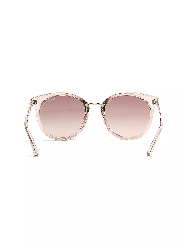 GUESS | Lunettes de soleil GU7459 | hellbraun