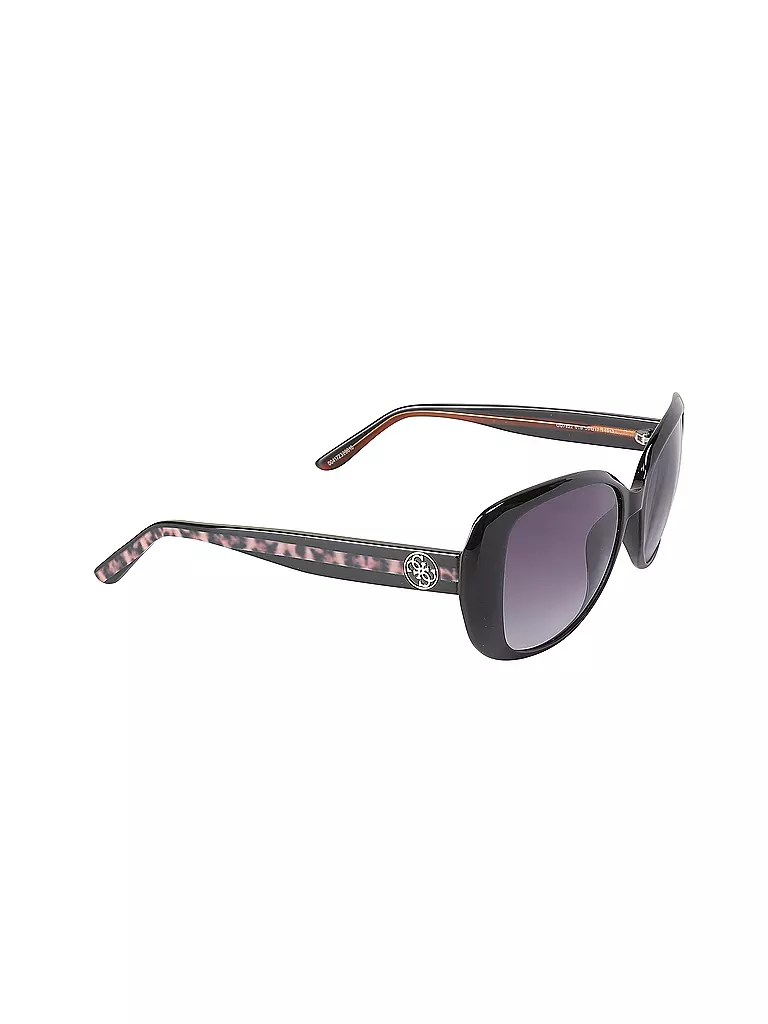 GUESS | Lunettes de soleil GU7822 | schwarz