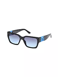 GUESS | Lunettes de soleil GU7916/55
Marque: GUESS
Couleur: bleu
Catégories: Mode,Femme

Matériau: Plastique
Motif: Uni
Style: Young Fashion,Glamour | Bleu