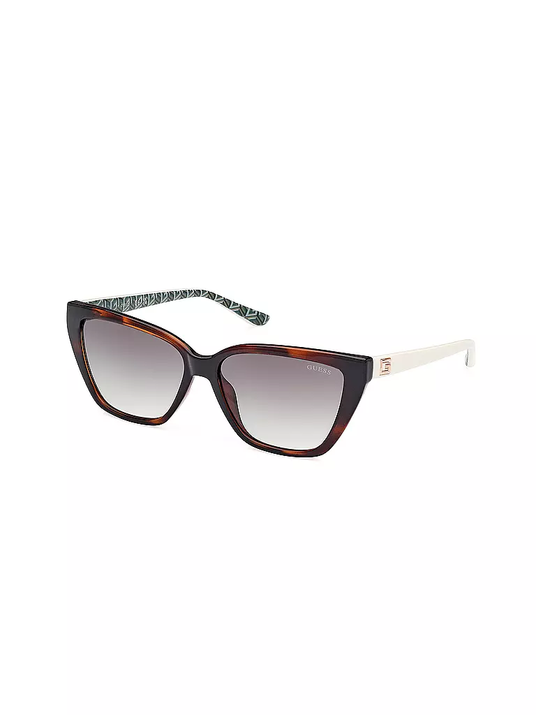 GUESS | Lunettes de soleil GU7919/58 | braun