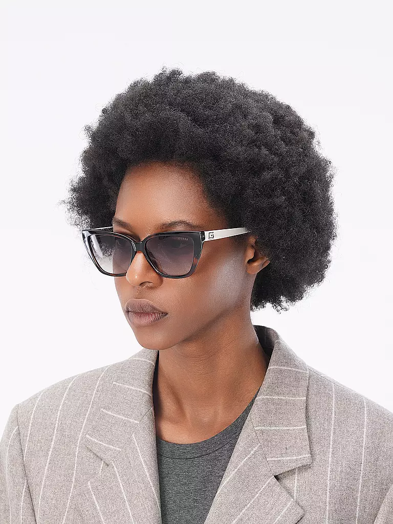 GUESS | Lunettes de soleil GU7919/58 | 
